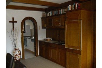 Сімейний пансіонат Bad Kleinkirchheim 15